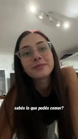 sabes lo que podes comer? #brunenger #valenramos #fyp #foryou #parati #twitch #clips #argentina #novia #valunenger 