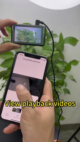 Wifi mobile phone interconnection demonstration#tiktok #Recorder #dashcam #automobile #lorry #automobileaccessories 