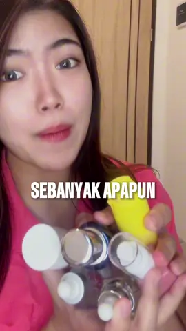 Dont waste your time!! At least wajib bgt cobain retinol serum, biar kalian paham inituh sebagus apa🙂🫶🏻  #fyp #skincare #serum #retinol #retinolviral #retinolserum #peachperfect 