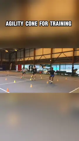 Flat Agility Cone For Training @Grafindzz:© Videos and Photos are not mine, credits to its rightul owners. No copyright infrigement intended‼️‼️ #agilitycone #agilitytraining #agilityconedrills #agilitycones #stamina #training #badminton #fyp #grafindzz 