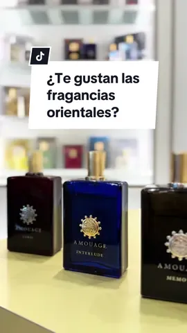 Si te gustan las notas orientales y el incienso, este TOP 3 de Amouage, es para ti. 💎 Fragancias que te transportarán a tierras lejanas 🌍 Encuentra Amouage en:  📍 Beauty Pacific JW Marriott Lima 💻 Beautypacific.com #paratiiiiiiiiiiiiiiiiiiiiiiiiiiiiiii #fyp #perfumesnicho #Perú #foryou 