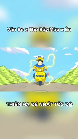 Đẳng cấp sao hạng S: Nguyễn Văn Be mới debut đã được mời đóng film #be #datxesieunhanh #giaomonsieutoc #thobaymau #en 