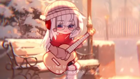 Bị bản quyền nên mất âm thanh nên ghép đại nhạc này ai ngờ hợp😧. Tổng hợp những đại thần gacha Trung Quốc P8 | Cre: 阿念AN. ID: Gacha_nian #buachongflop🥲 #xuhuong #gachatrungquốc #gacha  #đạithần #china 