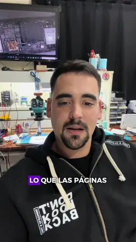 Diferencia entre equipos tester y equipos sellados #apple #microelectronica #ventas 