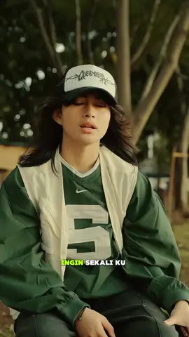 Jadi cowo ganteng, jadi cewe cakep .#sintyamarisca #tanjungpriok 