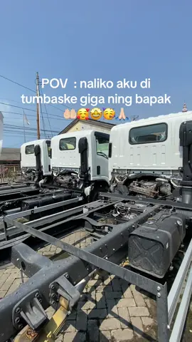 Bismillah tergapai🤲🏻🤩 #fypシ #UNGRUP #drivermudapunyacerita #drivermuda😎 #izusunmreuro4 #izusugiga 