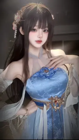 #CapCut #douyin #xh #gaixinh #cosplay 