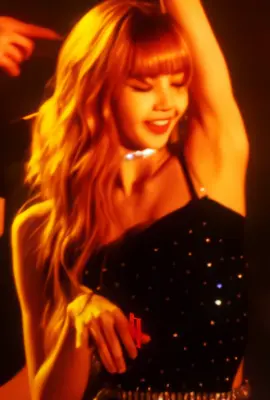 ojitos chiquitico' mirada que enamora … || #blinklixght #lisa #kpopfyp 