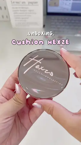 Pack nhìn mê✨ #cushion #hexze #lamdep #beauty 