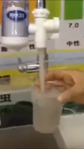 SWS High-tech Ceramic Cartridge Water Purifier Water Filter #elztrc #tiktokshop #waterpurifier #faucetwaterfilter #faucetwaterpurifier #waterfilter #fyp #foryou 