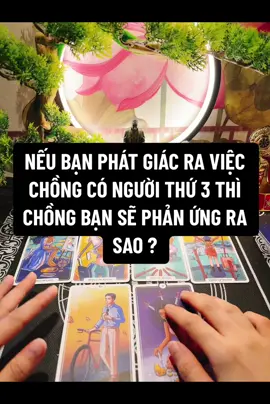 #Thông_điệp_ngẫu_nhiên #xuhuongtiktok #tarot 