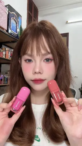 Amuse Bebe Tint xinh quá trời nè #hzang2111 #fyp #xuhuong #z_angg #viral @AMUSE 