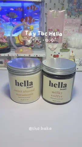 Tẩy Tbc nhà Hella 🛀 #ttbc #hella #xuhuongtiktok 
