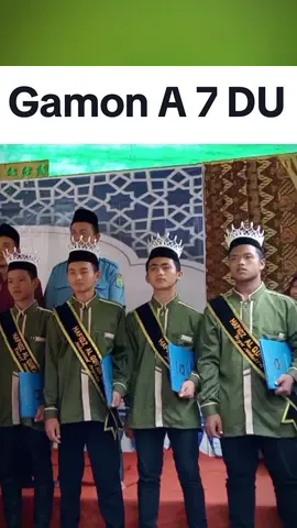 Membalas @punyaintan2024Gagal move on dari mantan santri angkatan 7 ponpesdarululumngulak 