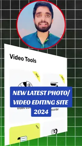 Top Best Online Video/Photo Editing Website 2024 💯🔥🤯 New Latest Online Video Editor Website 2024 🤯💥😊 Top Free Video/Photo Editing Website 2024 🤯🔥💯 Best Photo Editing Website For Free 🆓🧐🤫 #editing #photoediting #videoediting #website #photovideo #bestwebsite #top #new #latest #2024 #foryou #fypシ #fypシ゚viral #usmantufail #Tech 