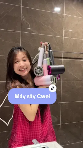 Tại vì nó như nhau nên tui sẽ chọn màu tui thích á #met53 #tocxinh #goctocdep 