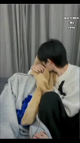 จูบดูดวิญญา👻😘 #เจียหลิน #jielincouple #คู่รักจีน🇨🇳 #คลั่งรักแทบบ้า❤️ #lovebl #douyin #สายวาย #หนุ่มจีน🇨🇳 #ครั่กรัก #ครั่กรักแฟน #ชายรักชาย👨‍❤️‍👨 #lgbt🌈 #fypシ 
