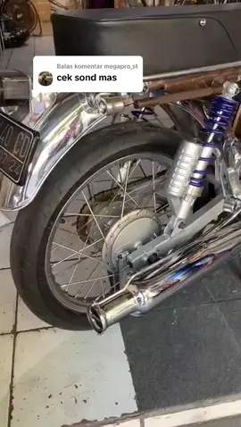 Membalas @megapro_st corbi / plorr  spek up masuk poll🖐 #knalpotcb #knalpotcb100brumcir #corbiplorklokor #corbiplor #cb125se #cb100 #herexjatim #icikiwir 