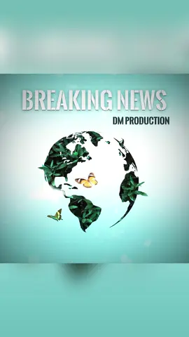 Breaking news. This cinematic and uplifting track is full of hope, emotion and heroism featuring upbeat, uplifting and powerful mood. Intense, emotional, dramatic, cinematic music with motivational and inspirational sound. #fyp #epic #news #breakingnews #israel #palestine 