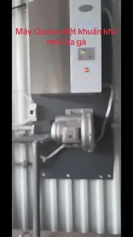 Muốn khỏe phải sạch - lựa chọn máy Ozone để diệt khuẩn và khử mùi an toàn cho sử dụng thực phẩm.  https://cuongthinhjsc.com.vn/ ❤️#mayozone #maykhukhuanthucpham #mayozon #mayozonegiadinh