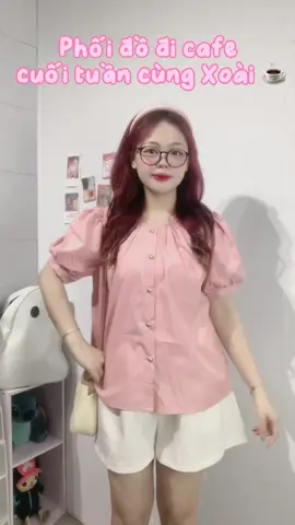 Xinhh iuu 💯🌷#xuhuong #fypシ #outfit 