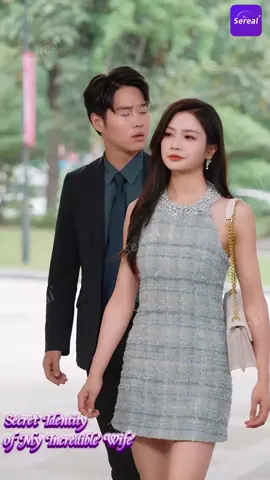 Unlock a world of short drama with Sereal!