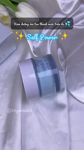 #selfpower #kemduongam #kemduongtrangda #kemduongda #duongda #29gemini05 