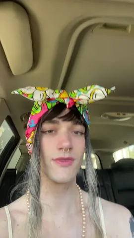 GENDER’S A PERFORMANCE AND I GOT A STANDING OVATION #trans #fem #transfem #tgirl #lgbt #lgbtq #queer #sk #transgender #gender #outfit #style #fashion 