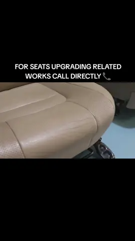 YACO CAR SEAT COVER INDUSTRY L.L.C FOCUS ON PROVIDING THE RIGHT COMFORT & STYLING FOR YOUR CAR KEEPING IN MIND THE LUXURY & COLOURS OF YOUR INTERIORS■■■■ OUR PRODUCT LIST INCLUDES ☆☆  ▪︎ SEAT COVERS & UPHOLSTRY  ▪︎ DOOR PANELS UPHOLSTRY  ▪︎ FLOOR MATS 7D  ▪︎ STEERING WHEEL COVERS & UPHOLSTRY   ▪︎ DASHBOARD COVERS  ▪︎ ROOFING  ▪︎ GEAR NOBS & PANLES UPHOLSTRY  ▪︎ NECK PILLOWS OUR VISION IS TO PROVIDE CUSTOMER WITH WORLD CLASS GUARANTEED PRODUCT & SOLUTION FOR STYLE COMFORTABLE DURING DRIVING■■■■ FOR MORE QUERIES CONTACT 📱 +971506204811 #seatcoverspecialist #seatupholstry #uaecarsouq #uaecarseat #seatcovers #uae🇦🇪 