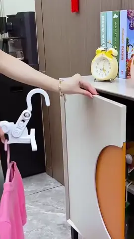 5 Hole Hanger Baju Penyangkut #hom #goodthing 