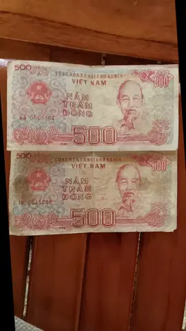 #xunghuongtiktok #VoiceEffects #videotrieuview #giatri em thấy những tờ tiền 500 đồng này hót quá  ai muốn mua thì ib cho em nha  sđt em để ở trang cá nhân nha😍