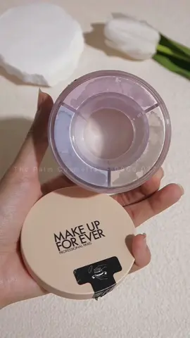 Phấn phủ HD SKIN Make up For ever Twist and light 01 #unbox #beauty #makeupforever #twistandlight #hdskin #powder #yfpシ  #yfp #xuhuong #thepalm