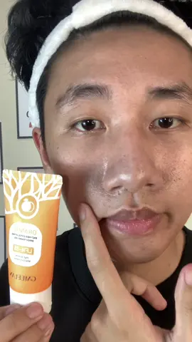 Gmeelan này tuyệt vời quá @gmeelan_skincare_vn,@gmeelan.official  #gmeelanvn #tẩytếbàochết #exfoliatinggel #skincare #xuhuong 