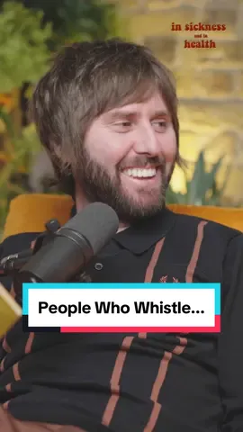 🚨NEW EPISODE ALERT🚨  Has James found the ULTIMATE way to annoy Clair... comment down below if you think you can top this! ⬇️ #insicknessandinhealth 