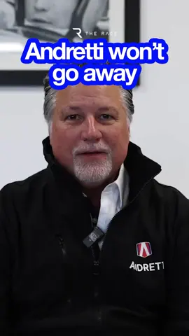 Andretti is still pushing hard to join the #F1 grid for 2026, despite being officially rejected ❌ #andretti #formula1 #Motorsport #fyp #foryoupage 