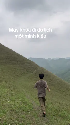 Chuyện không của riêng ai.                       #travel #solotravel #dulichmotminh 