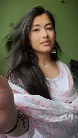 Tadow✨ #transition #fyp #foryou #nepali #trend #transformation #tadow #dilbara 