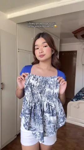 gets ko na kung bakit super trending ng top na to 😭 sobrang gandaaa 🤍 #fyp #foryou #sexytop #trendytops #viral 