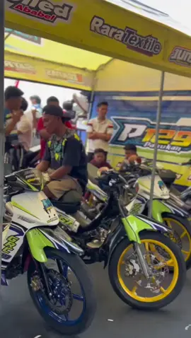 Moment.. #racesampang2023  #fyp #fypシ゚viral 