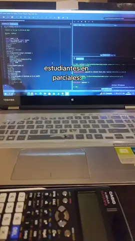 #parciales #universidad #examenes #estudio  #kakashi #fyp 