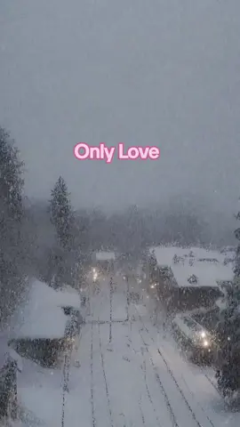 Only Love  #lovesong #วิวสวย #เพลงเพราะ #snow #90s #เพลงสากล 