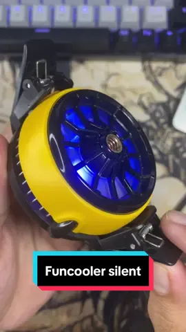 Funcooler Memo Dla6 #funcooler #fancooler #fancoolerhp #fancoolermurah 