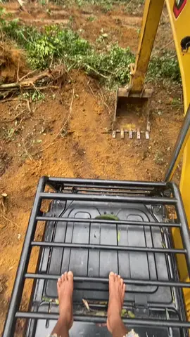 #fyp #operator_excavator #operatormuda 