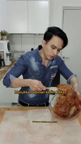 Kek Kukus Buah kegemaran mummy cute...boleh la buat untuk open house korang...kalau korang buat open house tu, ajak la family cute..family cute dtg nanti.... #KongsiBersama #trending #raya2024 #viral #cute #selamathariraya 