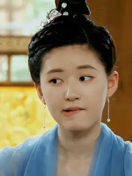 เรื่องตลกขององค์หญิงสาม🍊😂#zhaolusi #จ้าวลู่ซือ #赵露思 #theromanceoftigerandrose #fyp #foryou 