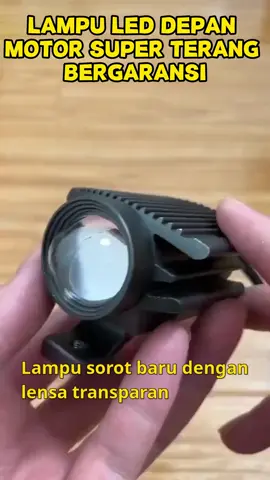 motorcy led#lampu #lampuledmotor #lampuvaiasi #lamputembak #lamputembasksorot 