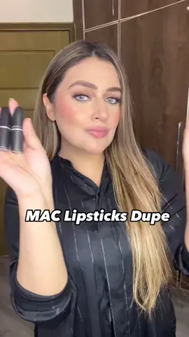 Mac Lipsticks Dupe @swissmisspk • MAC  Kon kon aise baithta Hai Save krlo te share v kardo ..#styleadvice #styleguide #stylewithpreeto #imagestylist #imagecoachpreeto #image_coach_preeto #fabulous_hamesha #widehips #widepearshape #punjabiimagecoach #punjabireel #fashionvloggerindia #stylevlogger #indianwear #westerns  styling tips for pair shape body combination #combination #motivationalvideos #motivatingwomen #punjab  #motivation #inspiration #womenenterpenuer #punjabi  #marriage #knowledge #awareness #Relationship #happymarriage #strongrelation #relationships #women #men #boy #student  #healthyrelation  #viral #grwm #trendingshorts #wedding #foruyoupage #fashionstyle #saree #trending #foru #for #shorts #fashion #youtubeshorts #viral  #reels #sachibaat #agree  #viral #grwm #trendingshorts #wedding #foruyoupage #fashionstyle #saree #trending #foru #for #shorts #fashion #youtubeshorts #viral 