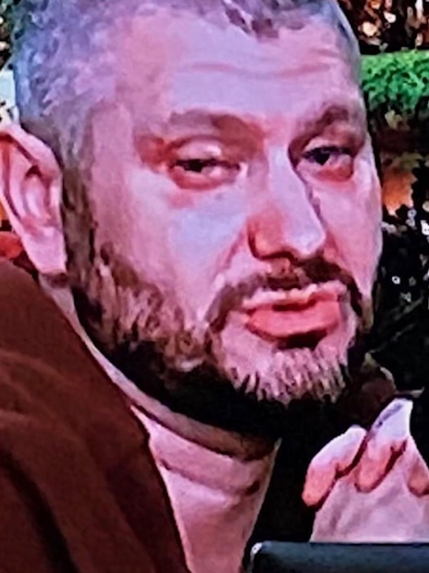 Ethan isn't doing very well...