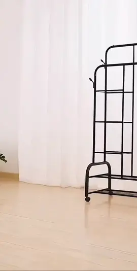 Kệ Treo Quần Áo  #xuhuong #giadungtienich 