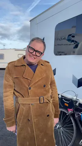 Changing Ends Series 1 airs on ITV tonight at 8:30! We want you all to be up to date for when Series 2 drops later in rhe year #ChangingEnds @ITVX 